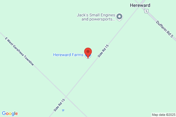 Hereward Farms