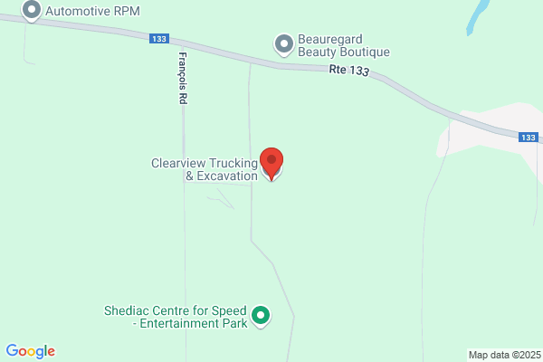Clearview Trucking Excavation