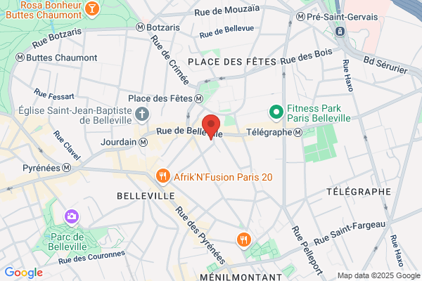 Gestion Hélène Jourdain
