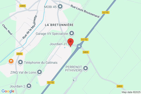 Gestion Hélène Jourdain