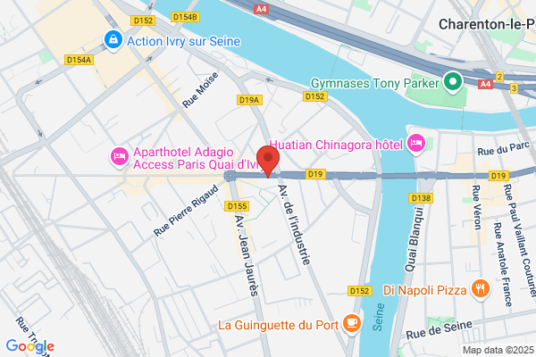 Location Maximum