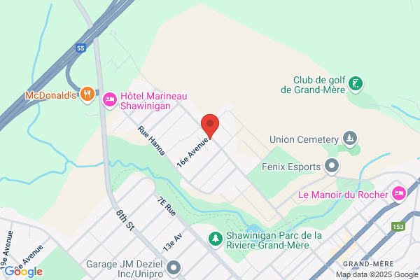 Epicerie Marchand M