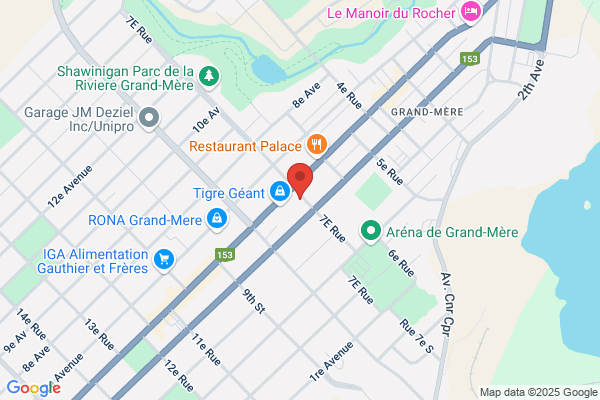 Clinique Dentaire Gagnon & Letourneau