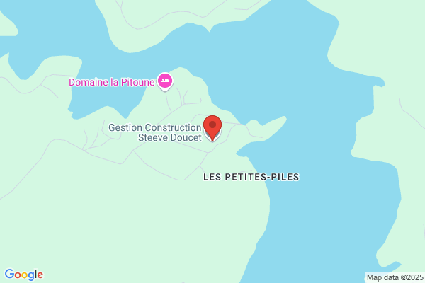 Gestion Construction Steeve Doucet Inc