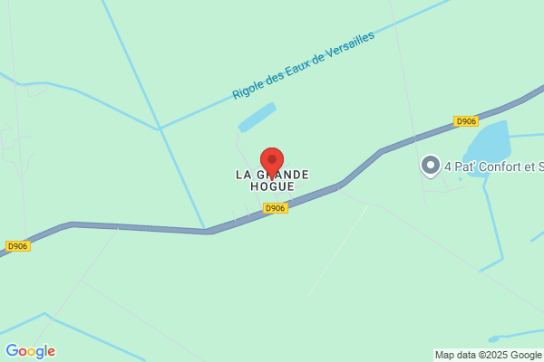 Hogue Lucien Assureur-Vieagree