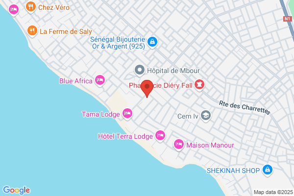 Bistro Chez Vero