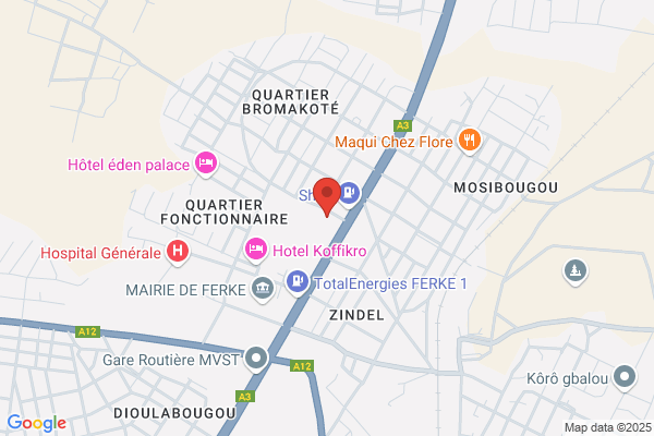 Chez Sara Dejeuner