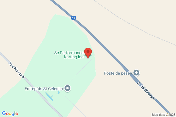 SC Performance Karting