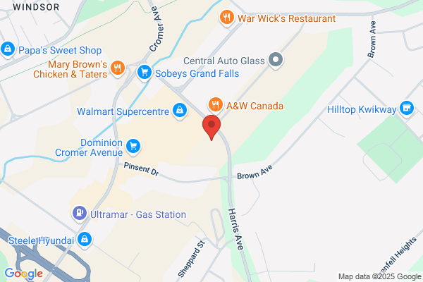 Al's Auto Sales Ltd