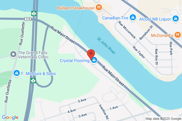 Caisse Populaire La Vallee Ltee, Drummond