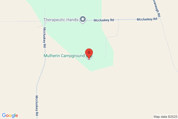 Mulherin Campground