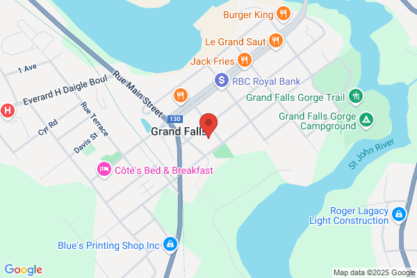 Province of New Brunswick, Mental Health Services