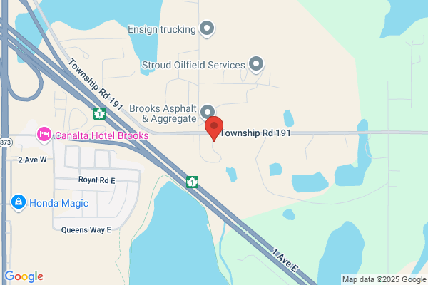 Roberge Edgar Bulldozing Service