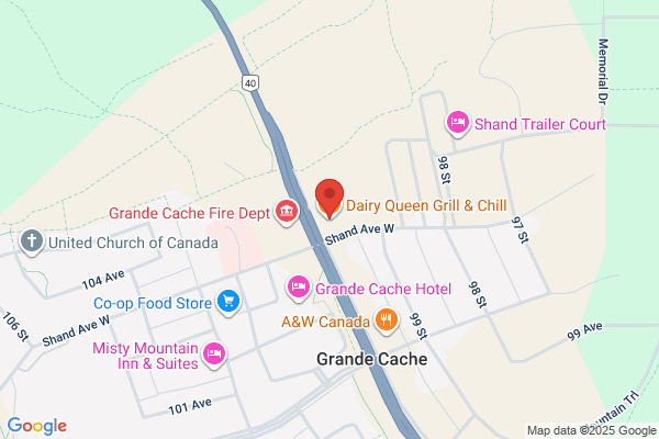 Dairy Queen Grill & Chill