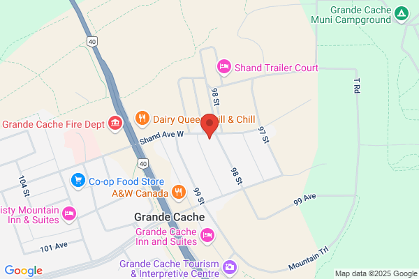 Grande Industrial Ltd