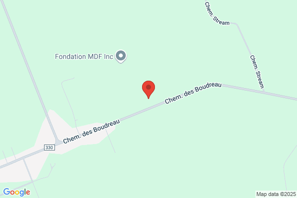 Eric Hebert Fondation Ltd