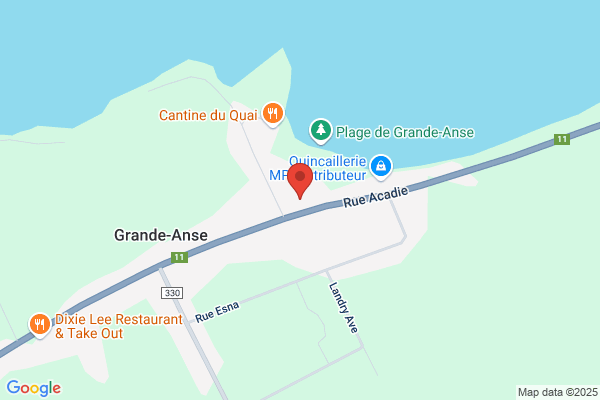 Residence Monseigneur Doucet