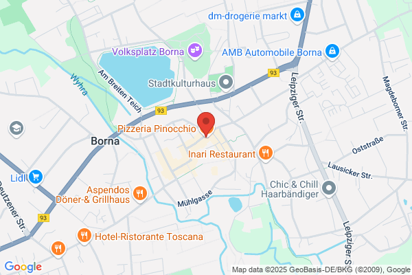 Resto Bar St-Ieolin