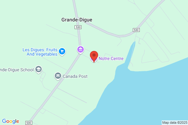 Notre Centre