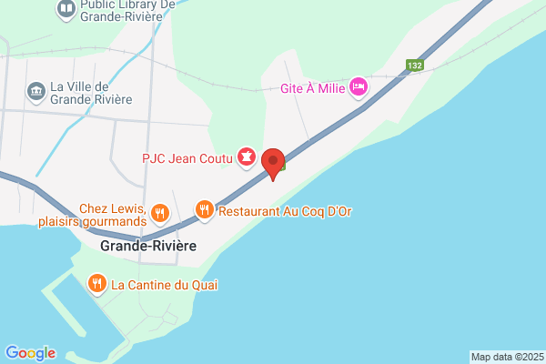 Au Comptoir Chinois