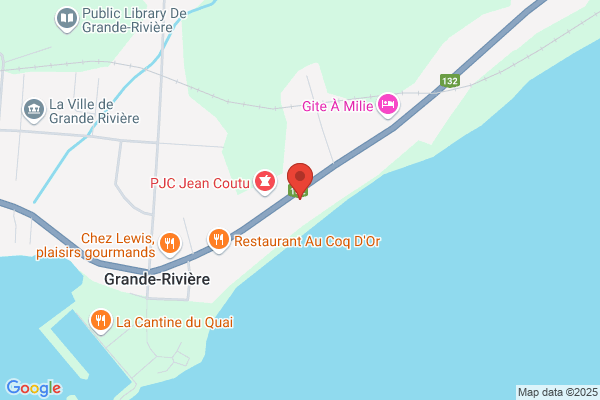 Bijouterie Dubé