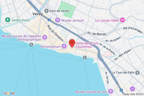 Forestière des Trois Couronnes Inc