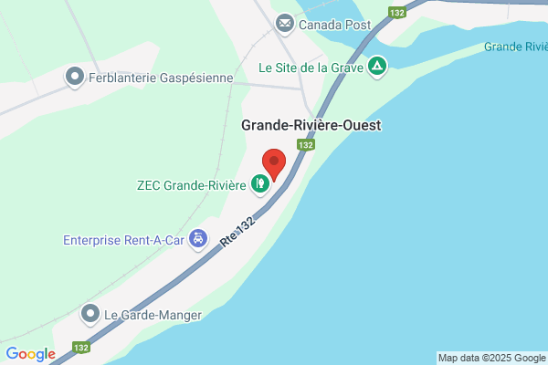 Garage André Dubé