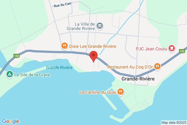 Motel du Rivage