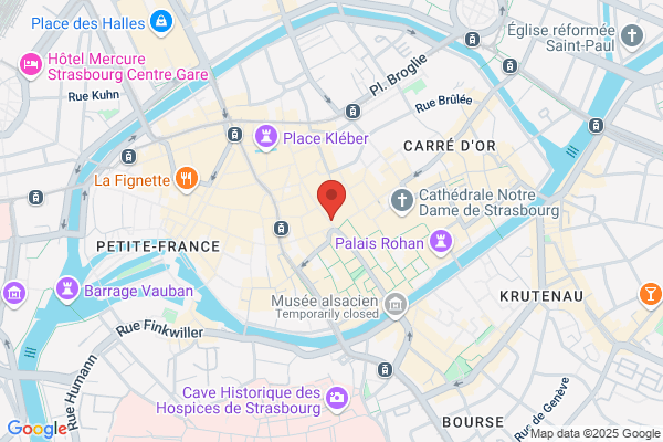 Bijouterie Brigitte Inc