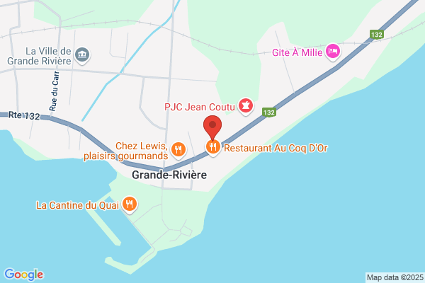 C F Décoration