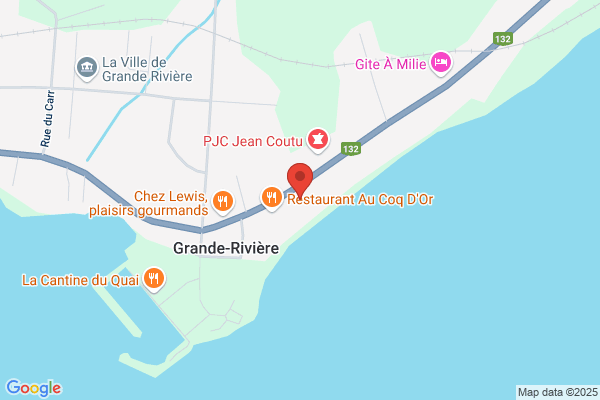 Location d'Outillage J R L Jerry Inc