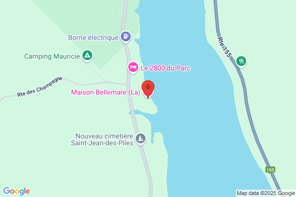 La Maison Bellemare