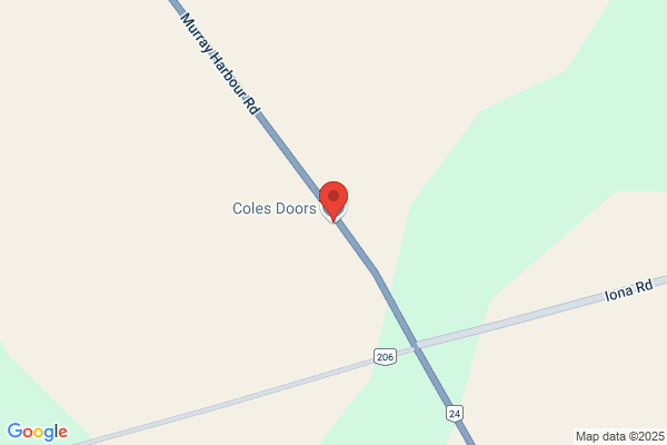 Coles Doors