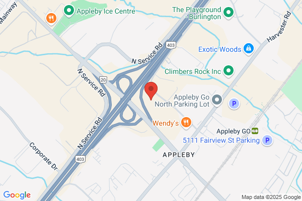 Afton Chemical Canada Corporation