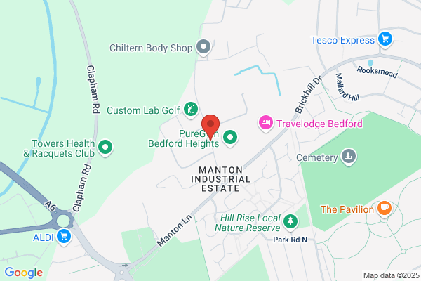 Maimum Health Massage Therapy & Injury Rehab