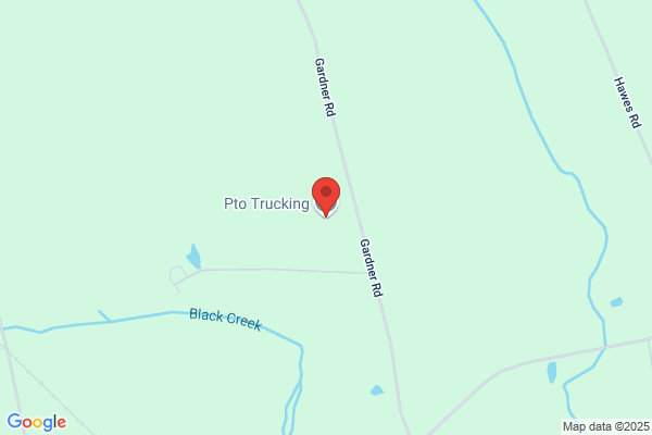 Pto Trucking Inc