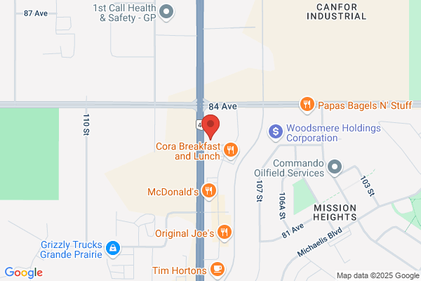 Waypoint Convenience