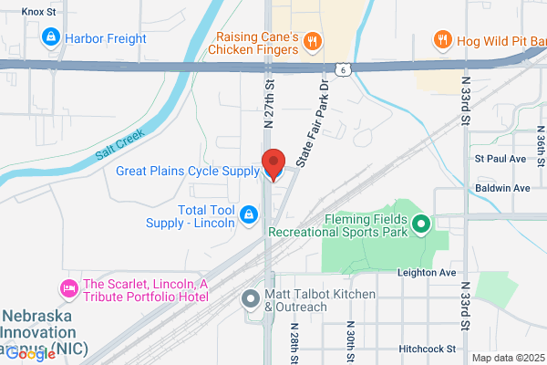 West Lincoln Cycle Supply