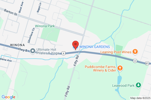 Winona Gardens