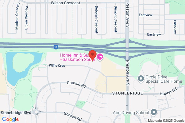 TownePlace Suites by Marriott Saskatoon