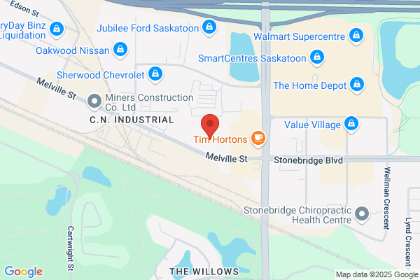 Acura Centre of Saskatoon
