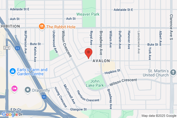 Avalon Alliance