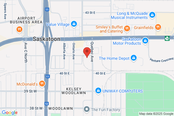 CARSTAR Saskatoon Eastside
