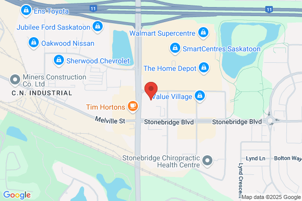 Four Points by Sheraton Saskatoon
