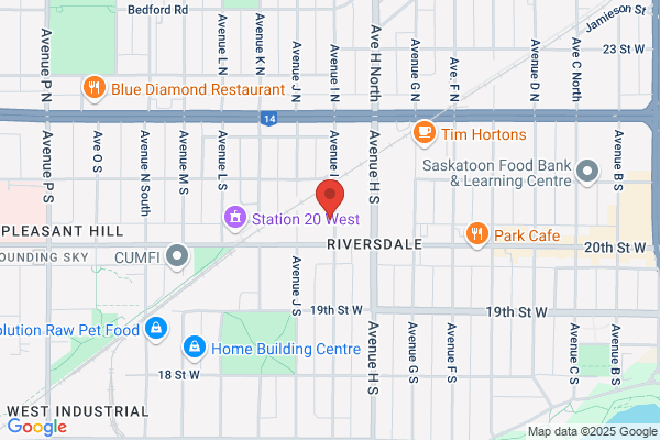 Grasswood Mechanical Ltd