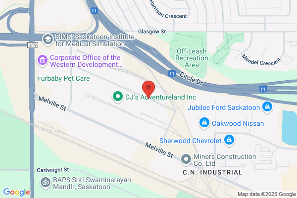 Kwh Pipe (Canada) Ltd