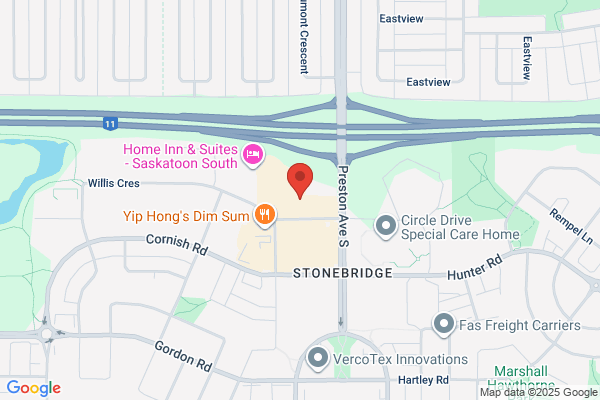 Pawlovich Chiropractic & Chiropractor in Saskatoon