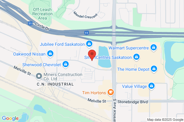Porsche Centre Saskatchewan