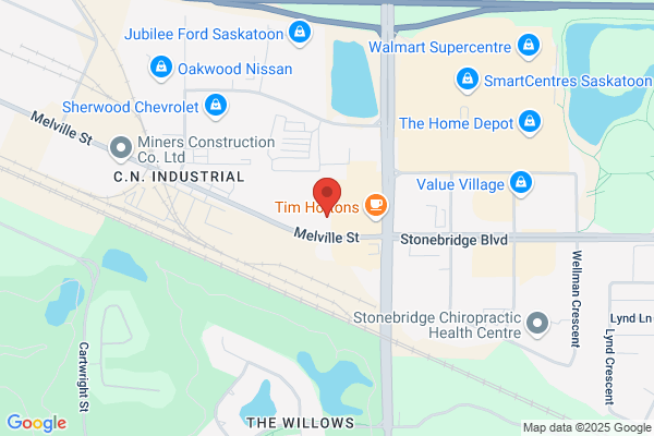 Saskatoon South Hyundai
