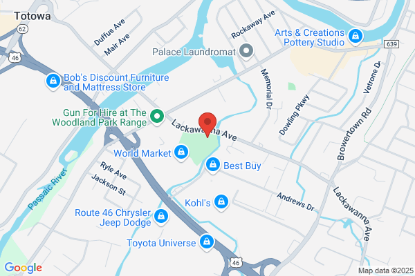 Speedway Moving Systems Inc